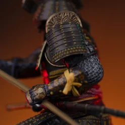 Assassin's Creed Shadows Art Scale Statue 1/10 Yasuke
