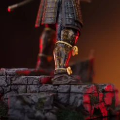 Assassin's Creed Shadows Art Scale Statue 1/10 Yasuke
