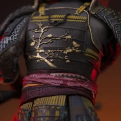 Assassin's Creed Shadows Art Scale Statue 1/10 Yasuke