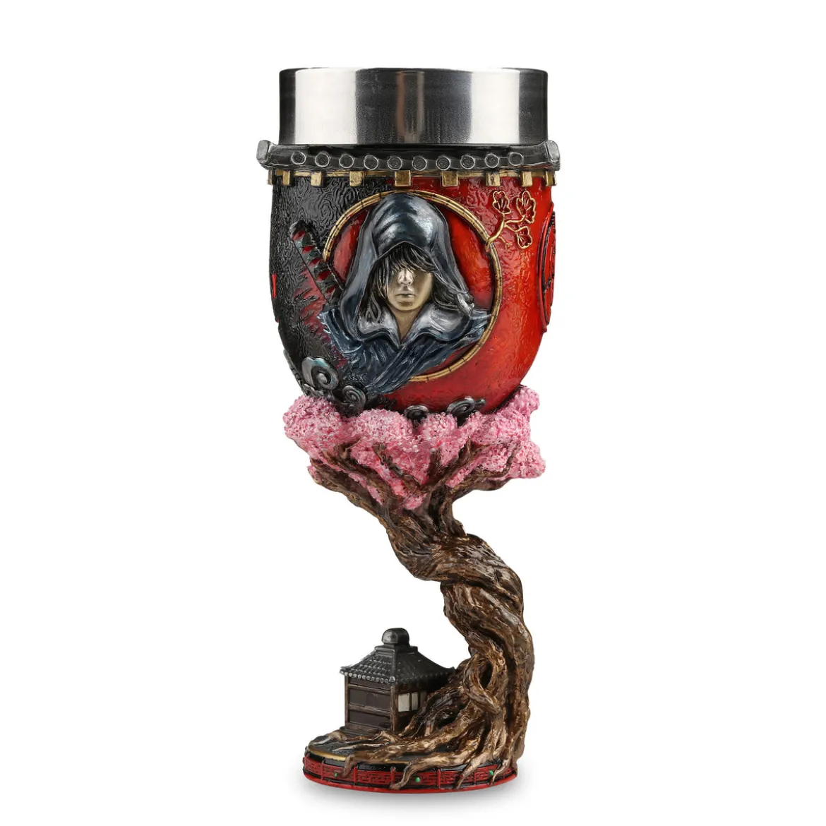 Assassin's Creed - Shadows Kelch deluxe