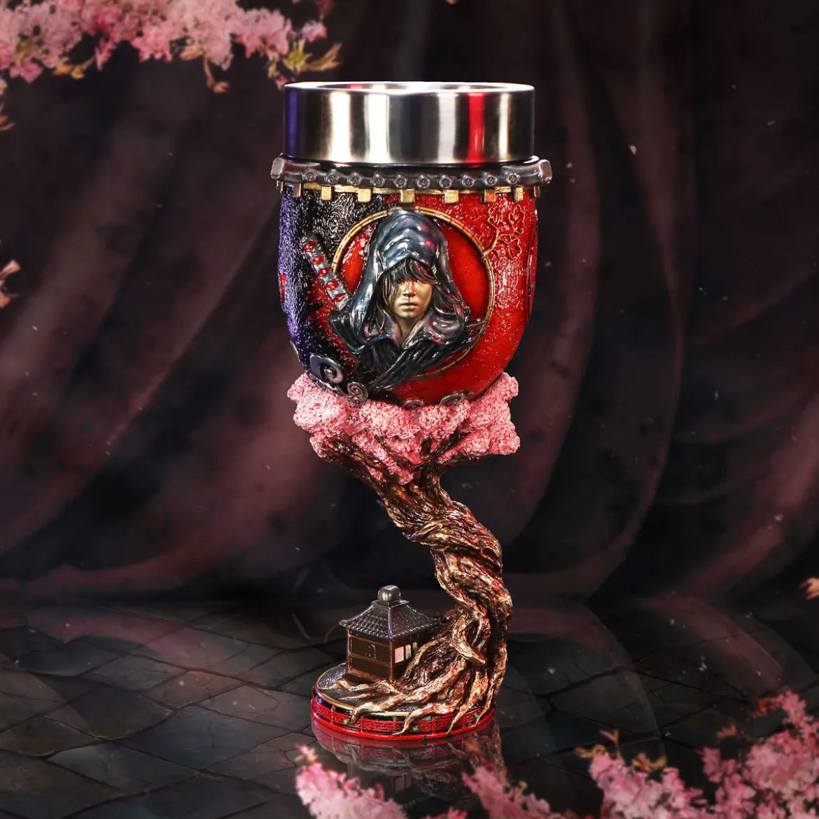 Assassin's Creed - Shadows Kelch deluxe