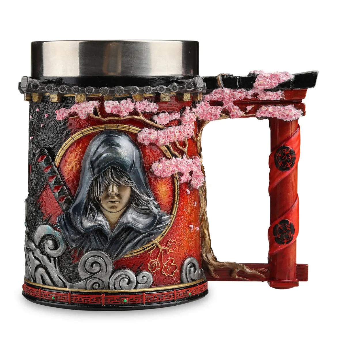 Assassin's Creed - Shadows Krug deluxe