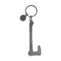 Assassin's Creed - Valhalla Axe 3D Schlüsselanhänger