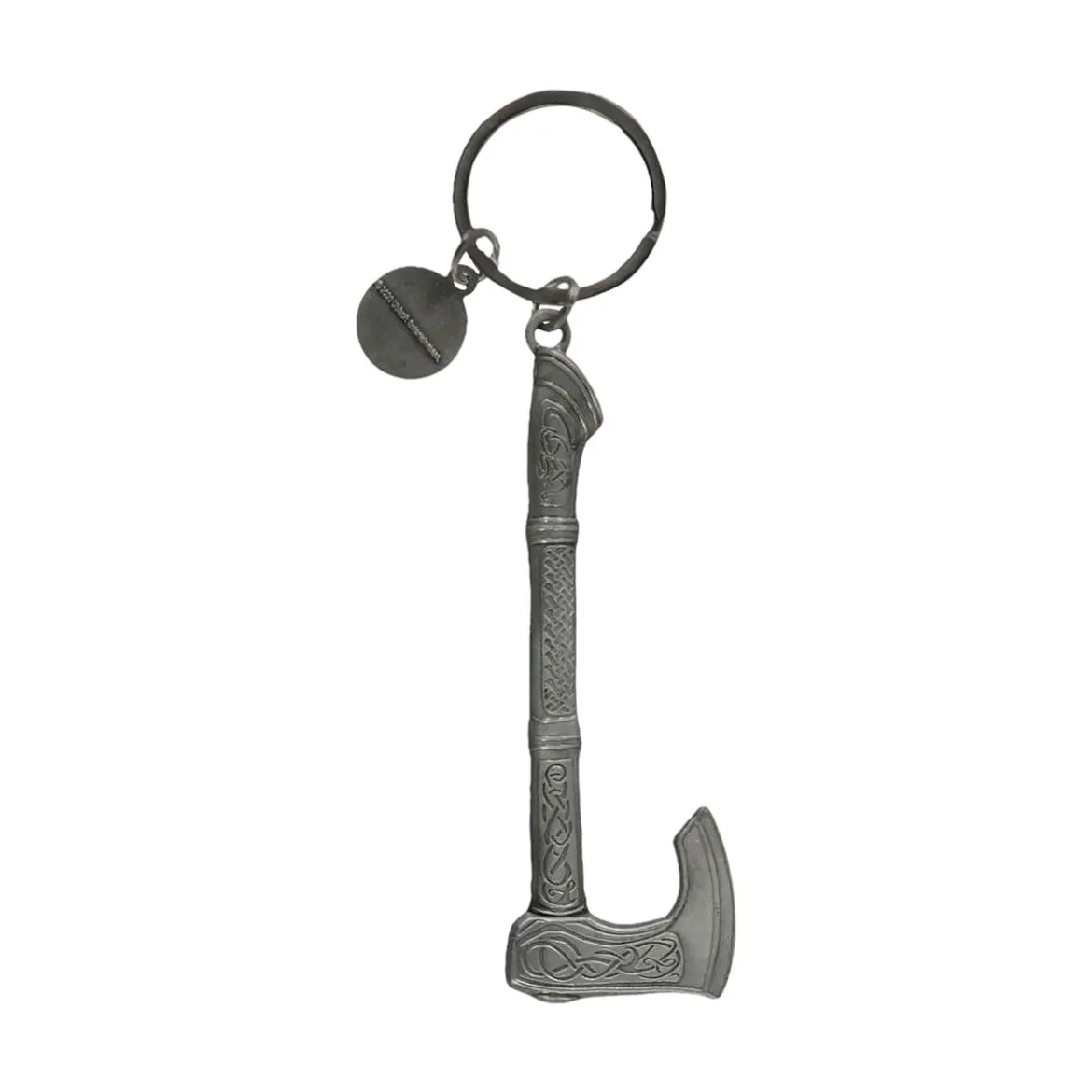 Assassin's Creed - Valhalla Axe 3D Schlüsselanhänger