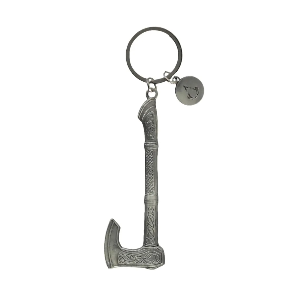 Assassin's Creed - Valhalla Axe 3D Schlüsselanhänger