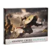 Assassin's Creed - Valhalla Fortress Assault Puzzle