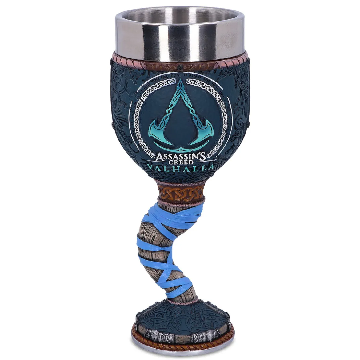 Assassin's Creed - Valhalla Logo Kelch deluxe