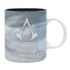 Assassin's Creed - Valhalla Raid Tasse