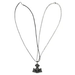 Assassin's Creed - Valhalla Thors Hammer Kette