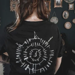 Astarion Approves T-Shirt für Baldur's Gate Fans