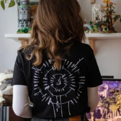 Astarion Approves T-Shirt für Baldur's Gate Fans