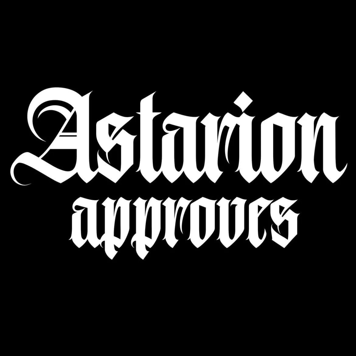 Astarion Approves T-Shirt für Baldur's Gate Fans