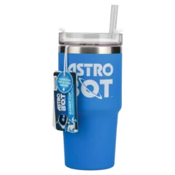 Astro Bot Gamer Trinkbecher To Go Astro Bot 600 ml