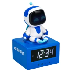 Astro Bot Icon Wecker Astro Bot