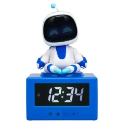 Astro Bot Icon Wecker Astro Bot