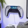 Astro Bot LED Wandleuchte Neon