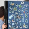 Astro Bot Magnete Set