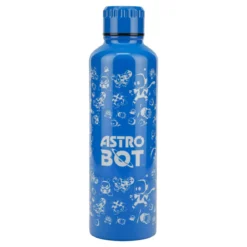 Astro Bot Trinkflasche All-over-print Astro Bot