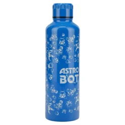Astro Bot Trinkflasche All-over-print Astro Bot