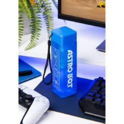 Astro Bot Trinkflasche Astro Bot Logo 500 ml