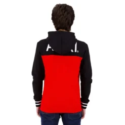 Atari - Logo Kapuzenjacke
