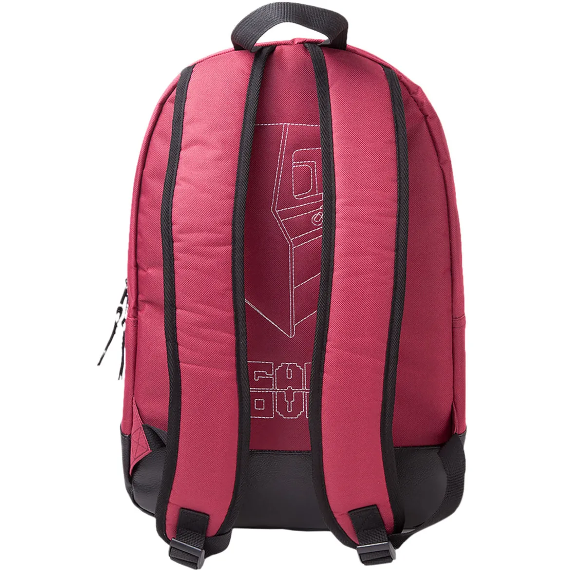 Atari - Logo Rucksack