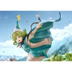 Atelier of Witch Hat - Coco Figur 1:6 (re-run)