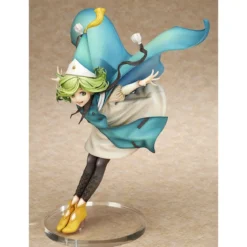 Atelier of Witch Hat - Coco Figur 1:6 (re-run)