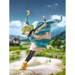 Atelier of Witch Hat - Coco Figur 1:6 (re-run)