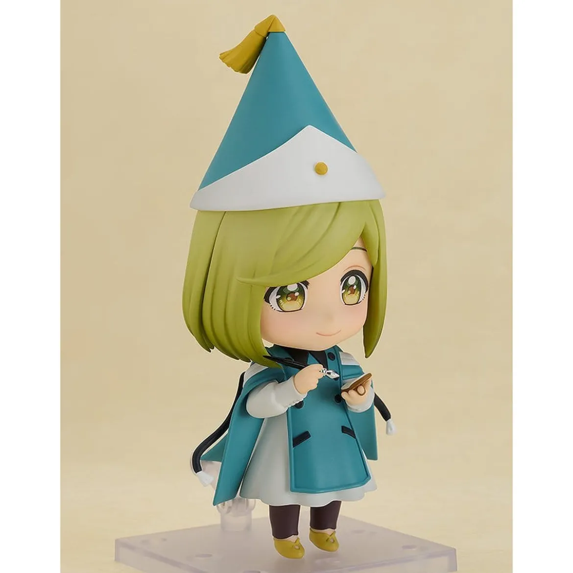 Atelier of Witch Hat - Coco Nendoroid Actionfigur
