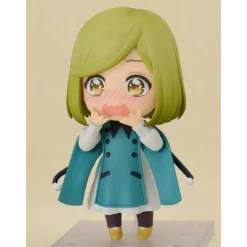 Atelier of Witch Hat - Coco Nendoroid Actionfigur