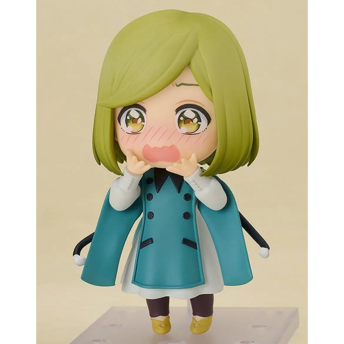 Atelier of Witch Hat - Coco Nendoroid Actionfigur