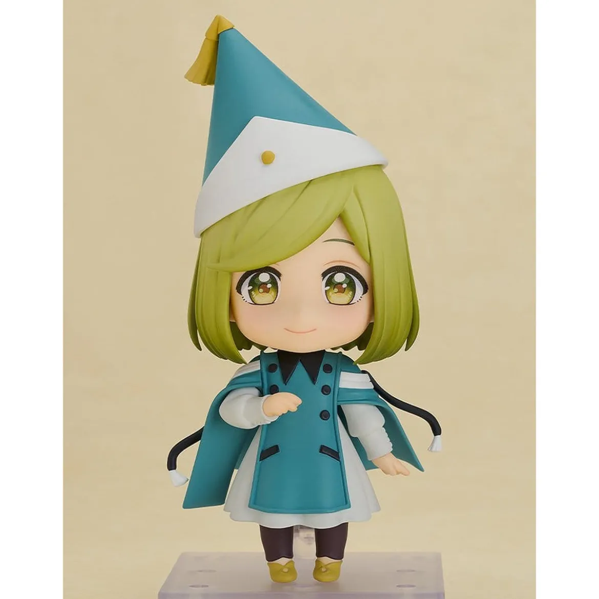 Atelier of Witch Hat - Coco Nendoroid Actionfigur