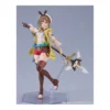 Atelier Ryza: Ever Darkness & the Secret Hideout Plamatea