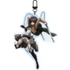 Attack on Titan Acryl Schlüsselanhänger Mikasa Ackermann