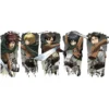 Attack on Titan - Characters Tasse