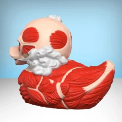 Attack on Titan - Colossal Titan TUBBZ Deko Ente XL