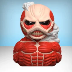Attack on Titan - Colossal Titan TUBBZ Deko Ente XL