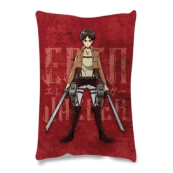 Attack on Titan - Eren Jaeger Kissen