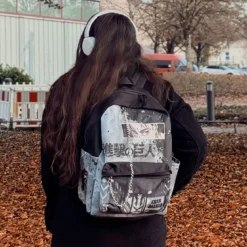 Attack on Titan - Eren Jaeger Rucksack