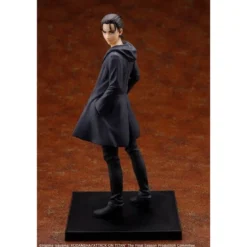 Attack on Titan - Eren Yeager Figur The Final Season Version