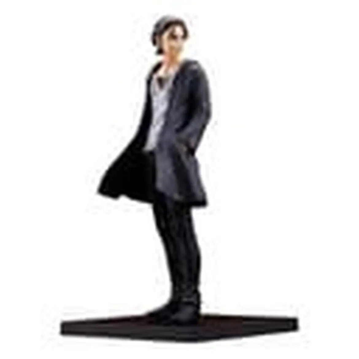 Attack on Titan - Eren Yeager Figur The Final Season Version