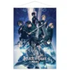 Attack on Titan - Final Season Wall Scroll