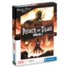 Attack on Titan - Fire Puzzle