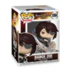 Attack on Titan - Hange Zoe Funko Pop Figur
