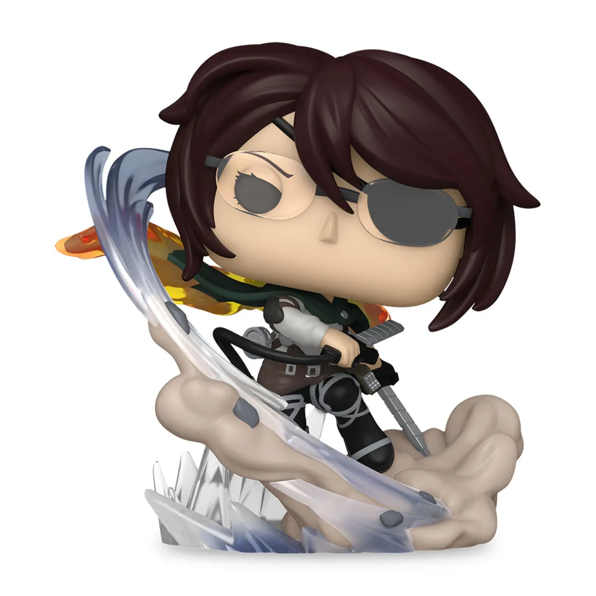 Attack on Titan - Hange Zoe Funko Pop Figur