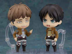 Attack on Titan - Jean Kirstein Nendoroid Actionfigur