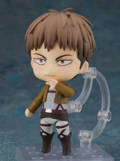 Attack on Titan - Jean Kirstein Nendoroid Actionfigur