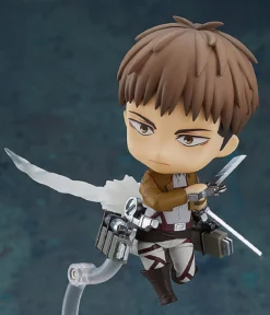 Attack on Titan - Jean Kirstein Nendoroid Actionfigur