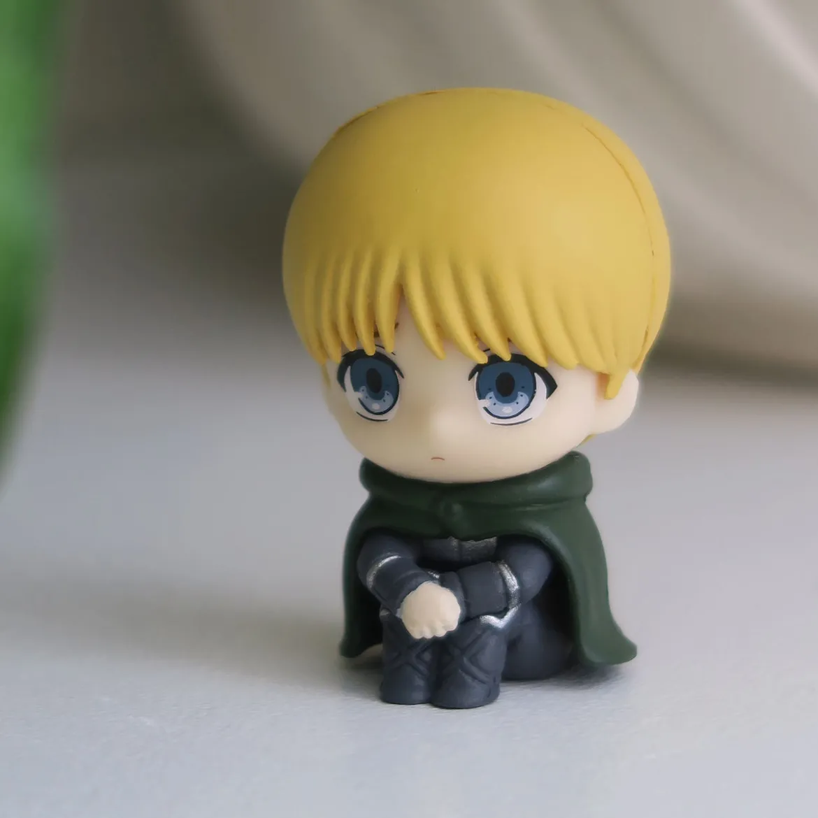 Attack on Titan - Mystery Figur